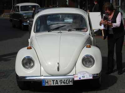VW K&auml;fer